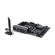 Motininė Plokštė - ASUS TUF GAMING B860-PLUS WIFI LGA 1851 DDR5 256GB Wi-Fi 7