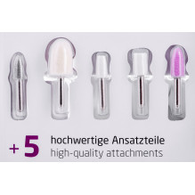 Health and Personal Care - Medisana MP 810 800g 165x30x30mm White