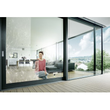 Elektrinis Langų Valytuvas - Kärcher 1.633-467.0, 0.1L Juodas