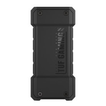 External SSD - ASUS TUF Gaming AS1000 PLUS 1TB USB 3.2 Gen 2x2 Black