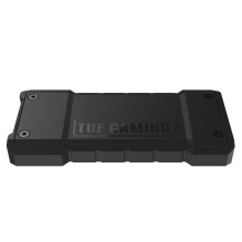 Išorinis SSD - ASUS TUF Gaming AS1000 PLUS 1TB USB 3.2 Gen 2x2 Juoda