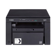 Spausdintuvas - Canon i-SENSYS MF3010 Laser 1200x600 DPI 18 ppm