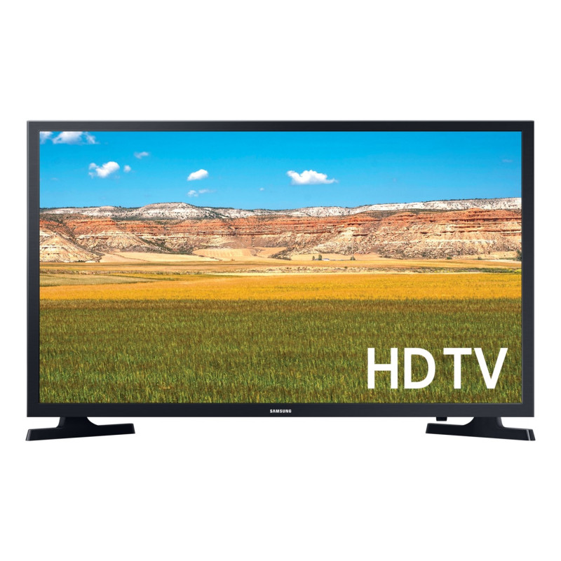 Television - Samsung Series 4 UE32T4302AE 32' HD Smart TV Wi-Fi Black