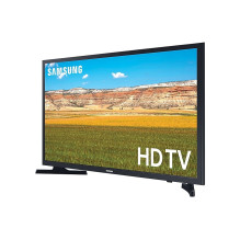 Television - Samsung Series 4 UE32T4302AE 32' HD Smart TV Wi-Fi Black