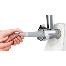 Mėsmalė - Bosch MFW2515W 350 W Balta