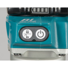 Frezavimo Staklės - Makita DRT50ZJX2 30 000 RPM 78 dB 2,1 kg 3,5 cm