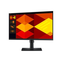 Monitor - Samsung LS24D400GAUXEN 24' Full HD Monitor 1920x1080