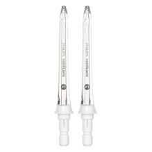 Burnos Irigatoriaus Antgalis - Philips 2-antgaliai