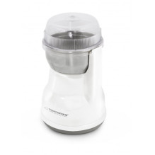 Coffee Grinder - Esperanza 160 W White