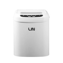 Ice Maker - Lin Ice Pro-W12 White