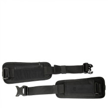 Waist belt for backpacks...