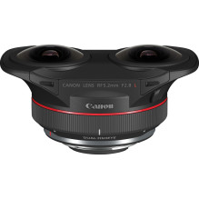 Canon RF 5.2mm F2.8L DUAL...