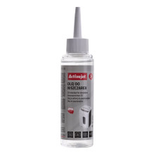 Smulkintuvo aliejus - Activejet Aso-125 125ml