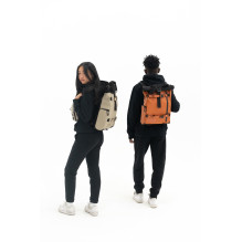 Wandrd accessory straps (Orange)