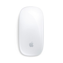Kompiuterio Priedas - Apple Magic Mouse Bluetooth Balta