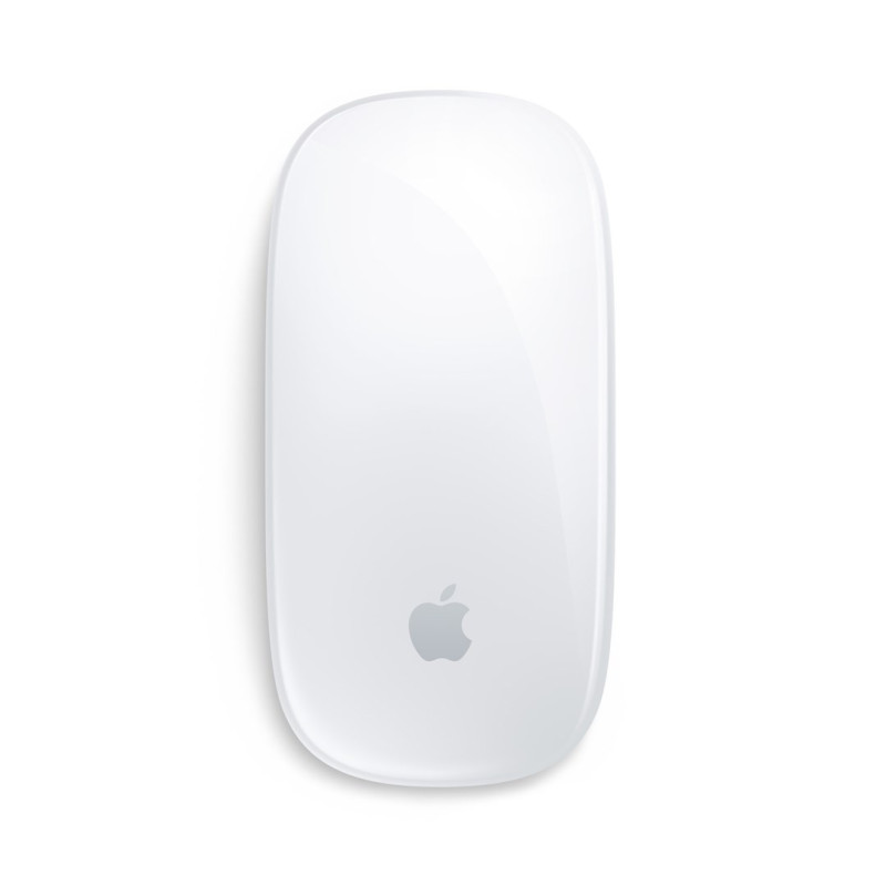 Kompiuterio Priedas - Apple Magic Mouse Bluetooth Balta