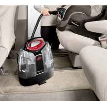 Vacuum Cleaner - Bissell 4720M Bagless