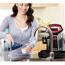 Vacuum Cleaner - Bissell 4720M Bagless