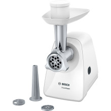 Food Chopper - Bosch MFW2510W 350 W White