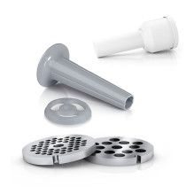 Food Chopper - Bosch MFW2510W 350 W White