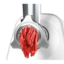 Food Chopper - Bosch MFW2510W 350 W White