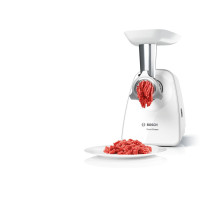 Food Chopper - Bosch MFW2510W 350 W White