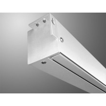 Projector Screen - Avtek Video Electric 240 4:3