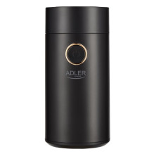 Coffee Grinder - Adler AD 4446bg Gray
