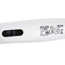 Hair Straightener - Adler AD 2104 2in1
