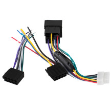 Automobilinis Radijo Imtuvas - Blow AVH-8624 Juoda