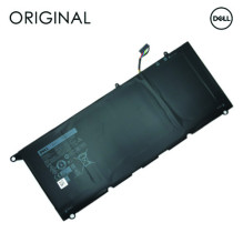 Replacement computer battery DELL PW23Y, 8085mAh, Original