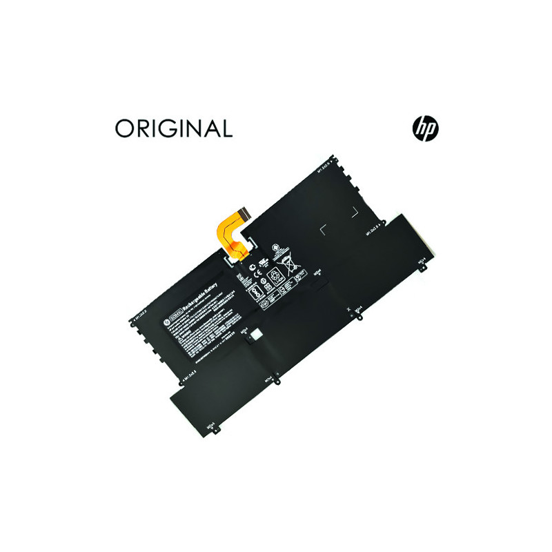 Notebook battery, HP SO04XL Original