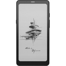 E-Book Reader - Onyx Boox Palma 2 6.13' Carta 128GB Wi-Fi Black
