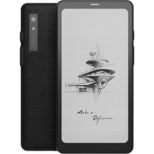 E-Book Reader - Onyx Boox Palma 2 6.13' Carta 128GB Wi-Fi Black