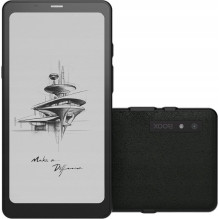 E-Book Reader - Onyx Boox Palma 2 6.13' Carta 128GB Wi-Fi Black