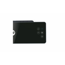 Laminator - HP PRO 600 A3 Hot / Cold 60 cm / min + 15 Packs Black