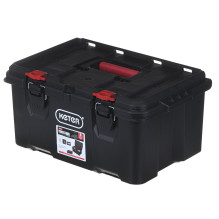 Tool Box - Keter Stack N Roll Tool Box - Keter Stack N Roll