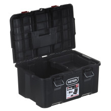 Tool Box - Keter Stack N Roll Tool Box - Keter Stack N Roll