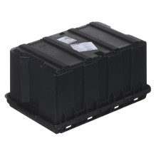 Tool Box - Keter Stack N Roll Tool Box - Keter Stack N Roll