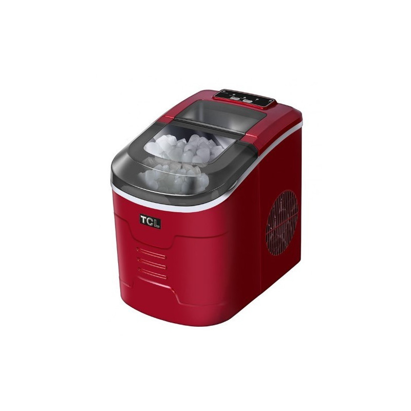 Ledukų Gaminimo Aparatas - TCL R9, Balta