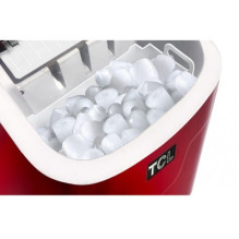Ice Maker - TCL R9, White