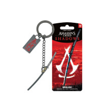 Keychain - Assassin's Creed...