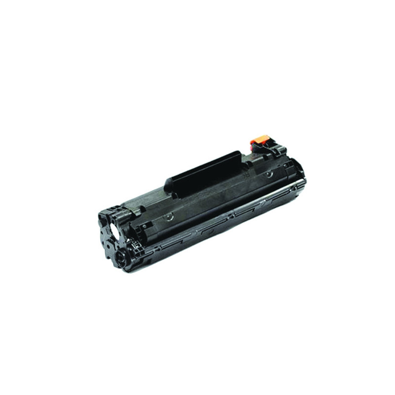 Printer cartridge HP CF279X, CF279A