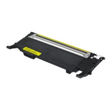Printer cartridge SAMSUNG CLP-320, yellow