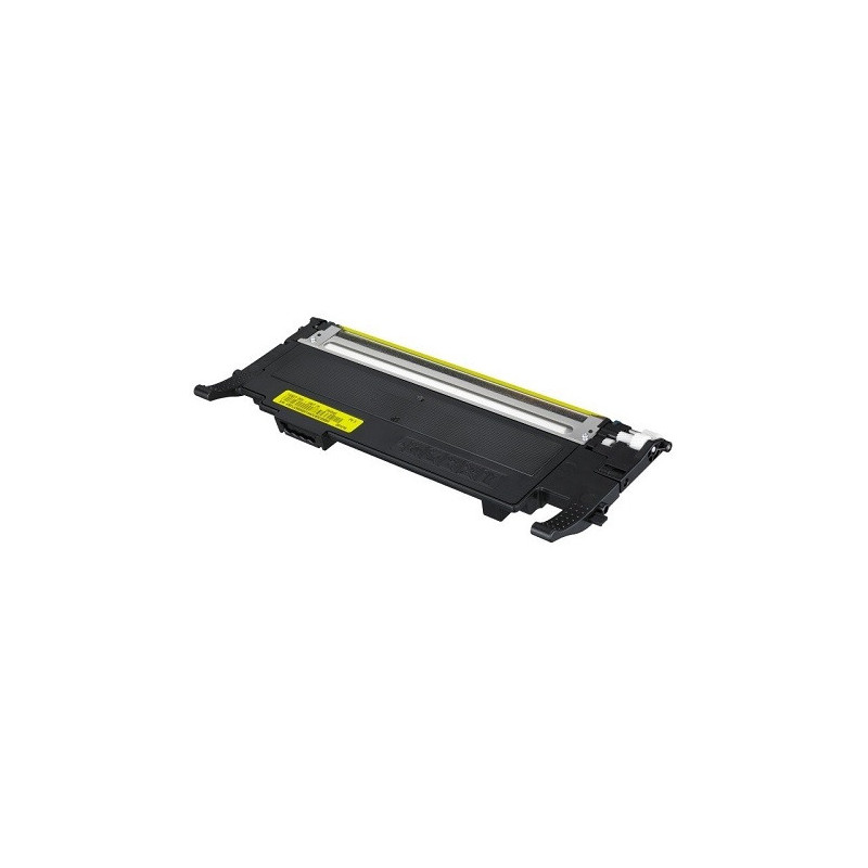 Printer cartridge SAMSUNG CLP-320, yellow