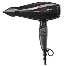 Hair Dryer - BaByliss Excess-HQ 2600 W Black