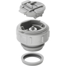 Termo puodas - Zwilling Thermo 1 L Baltas