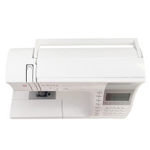 Sewing Machine - Singer 9960 Quantum Stylist, White