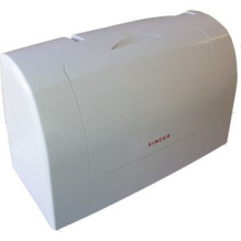 Sewing Machine - Singer 9960 Quantum Stylist, White