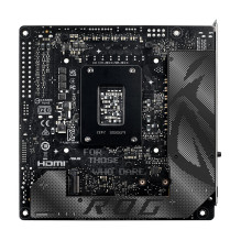 Motininė Plokštė - ASUS ROG STRIX B860-I GAMING WIFI Intel B860 LGA 1851 mini ITX